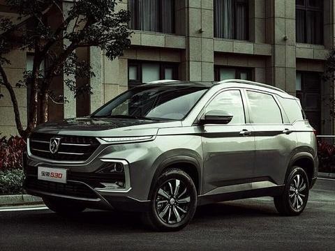 2018年将成为焦点的两款新车，第一款直接威胁到哈弗H6