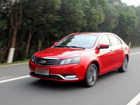 8万预算选艾瑞泽5还是吉利帝豪？不妨先看看这两款再决定