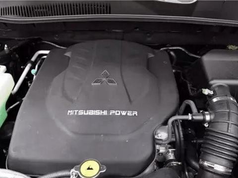 不思进取! 这些品牌至今还在用落伍的发动机