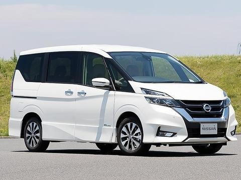 日本最火7座车，国产或10万起，终结宝骏730它最有戏