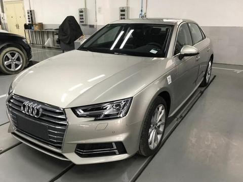 北京小伙花29万买奥迪A4L, 提车时车主却直言不敢把车开走