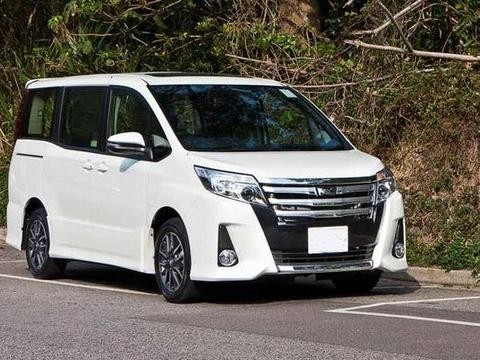 一样是丰田大7座，它比埃尔法便宜80万，一旦国产完爆奥德赛！