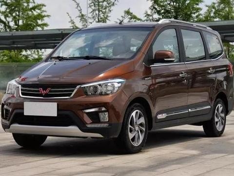 国内最红的7座车，30秒就能卖一台，合资车通通拿它没辙！