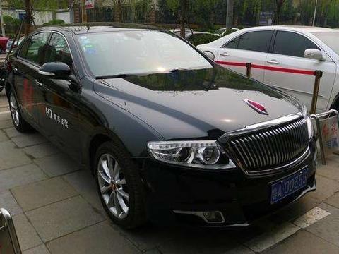 国产豪车翻身之作, 20万奥迪A6L大一圈, 上市三天销量3000台