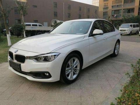 5米长、配置逆天 原价40万现只要30万 还买什么C级3系？