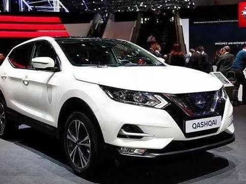 新款日产逍客将在国内上市，作为SUV车型油耗竟然能低到如此程度