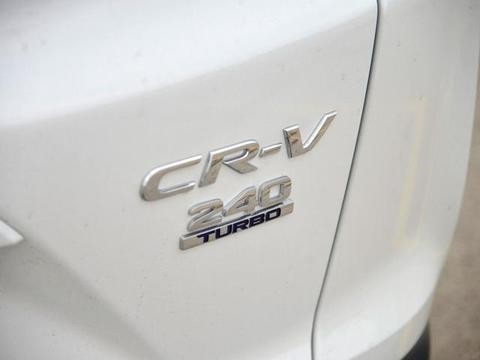 买菜车也能有四驱，思域的脸造小型SUV，4L油耗问哈弗怕不怕