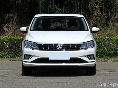 低配7万多落地，油耗也仅5L, 几十年老品牌，开30万公里不是事