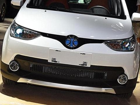 这款售5.68万的车，让平民买车无负担