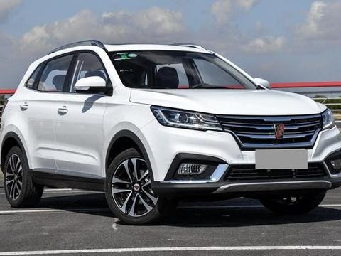 10万以下最美国产SUV，打败日系就看它了