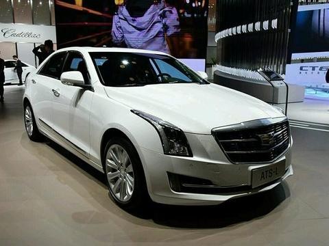 20万就能买到的性能中级车，BBA见了也很无奈