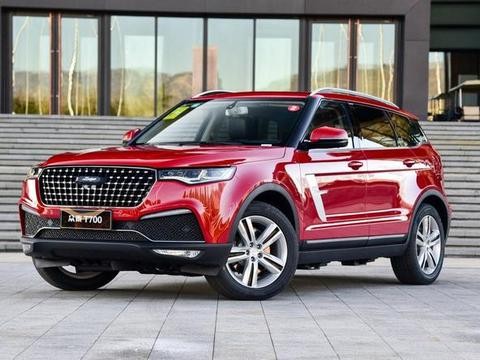 10万开出30万逼格，配置不输途观，2.0T+8AT，还买汉兰达？