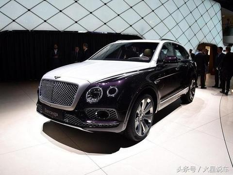 低调格局，却完胜G级，全时四驱是标配，再加W动力输出