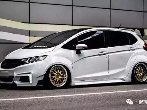 8万元起，最适合改装的8款撩妹神车 花1、2万秒变30万跑车！