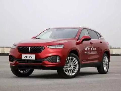 这6款15万元SUV性能比肩30万合资 谁是国内SUV一哥？