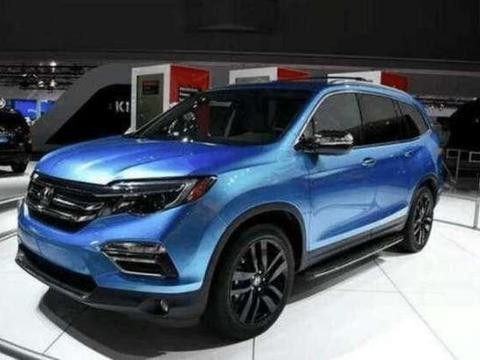 看不惯汉兰达的嚣张