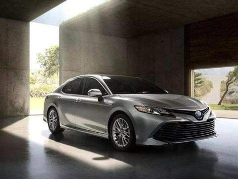 在国内几乎无人不知无人不晓，究竟是什么让它成为中型车代表？