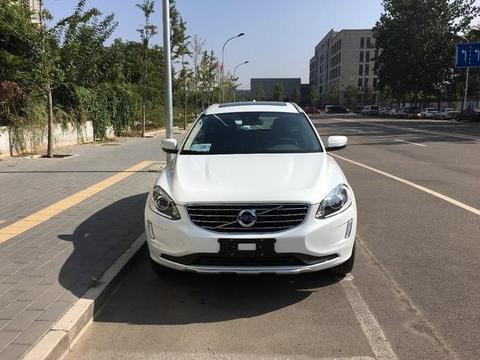 花29万买辆沃尔沃XC60智进版: 没有选择Q5, 主要是看中了这两点