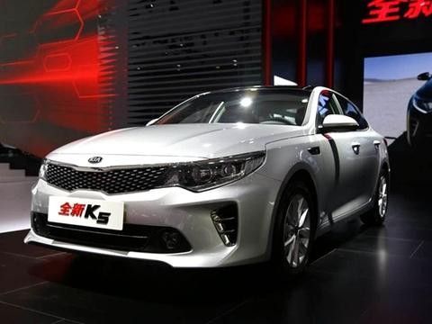 这几款车型终端价格玩起跨级竞争 起售价低到你不信