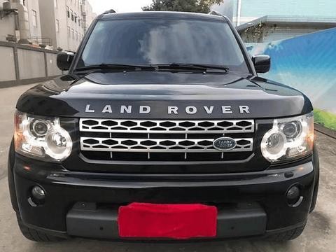 落地价148万, 现今21万出售, 买了这辆豪华SUV 亲戚朋友都很羡慕