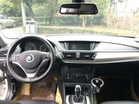 落地价40万, 现在只需16万, 宝马发动机, 外观时尚, 还看啥卡罗拉