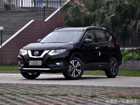 18万合资车，CRV最强对手，2.0L+7档油耗仅8L, 月销还1万+