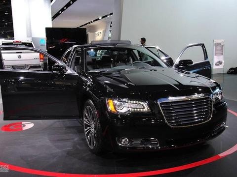 5款公认的“伪豪车”，不少车主已经后悔了！