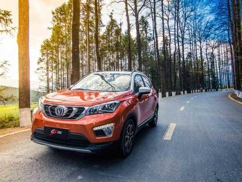 月薪3000元最适合开这几款SUV 省油保养费用低！