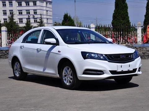 7月卖了9万台，领克上市后，长城不是吉利对手