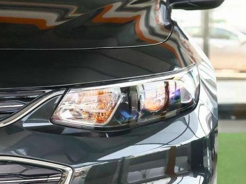 上市不久直降4万, 全球十佳发动机+全系真皮, 油耗4.3L不买雅阁!