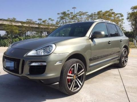 落地价198万的卡宴，现开了9年，想卖掉但不知换什么车？