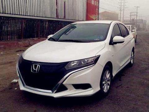 唯一不被骂日系车，比卡罗拉漂亮