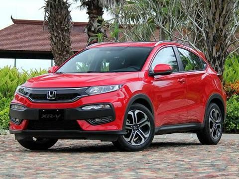 国内销售的本田只有这几款车搭载地球梦技术，别买错