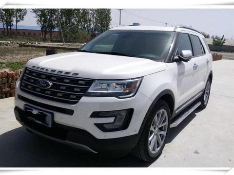 终于迎来特别版，30万的档次仅17万，别说昂科威，汉兰达也要颤抖