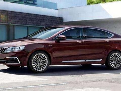 全新博瑞“新”在哪？号称国产旗舰的它到底值不值得买？