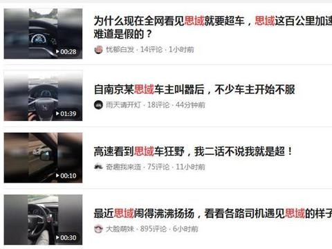 本田思域是一辆怎样的车? 为什么最近这么火?！