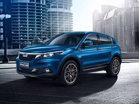 最安全的3款国产车，碾压沃尔沃，你的座驾上榜了吗？