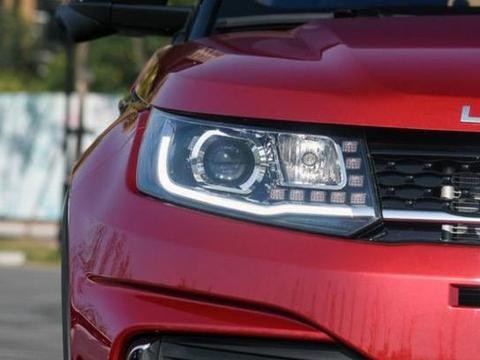 终身质保+全景天窗，12万就可拿下，可这个“豪车”外观惹人嫌