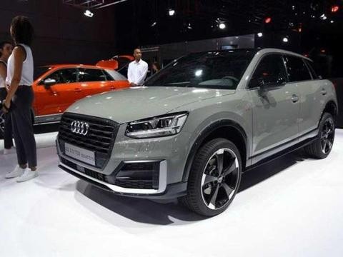 奥迪终于把这辆车放出来了，一箱油能跑1000公里，仅15万