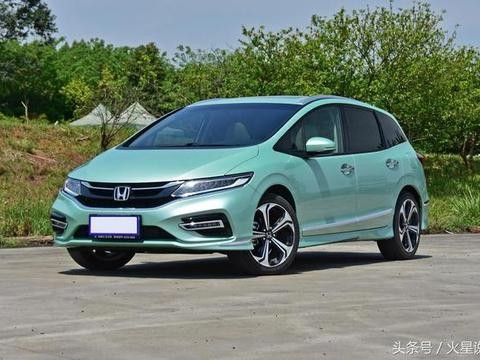 东风合资车，比飞度高一级，你会考虑要不要加3万买它呢