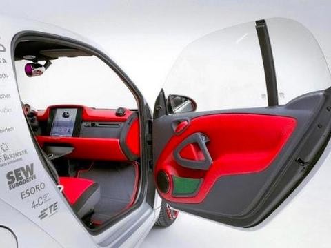 30万以内无框车门，除了大众CC，奔驰宝马都鸡肋