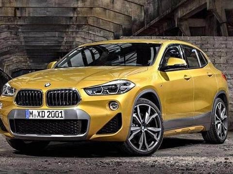 25万豪华SUV：宝马X2 沃尔沃XC40 奥迪Q2你会选谁