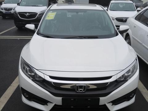 一个思域车主的苦恼, 每天出门面临各种挑衅, 现已疲惫不堪