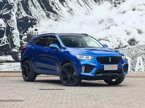 15万大通D90尺寸接近途昂，赶上Q7，VV5变成VV7替身