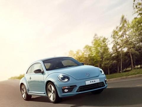 5款适合女生开的车