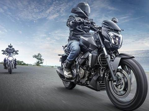 这款搭载KTM390发动机的街车，售价仅1.5万，印度阿三都说好！