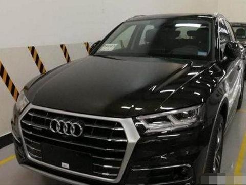 2.0T涡轮增压，超长轴距碾压GLC，科技爆棚国产后或卖35W