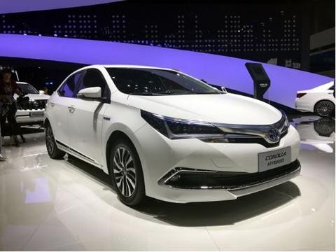 15万左右买三厢合资车怎么选？大多人会选这四款！