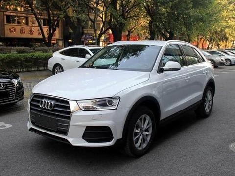 这款SUV颜值不如宝马, 内饰比不过奔驰, 可它却卖的火爆, 口碑好