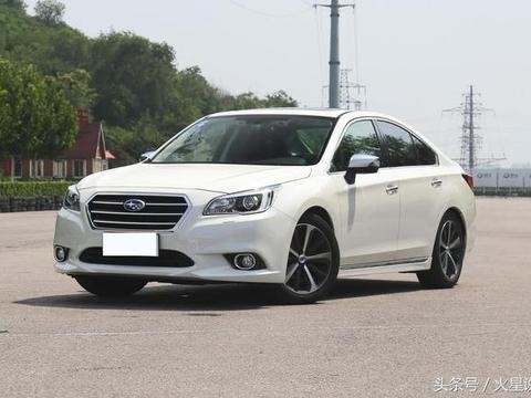 全系CVT变速+全时四驱，标配24万落地，气质还不输3系